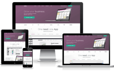 odoo erp